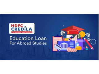 HDFC CREDILA(with out surety)
