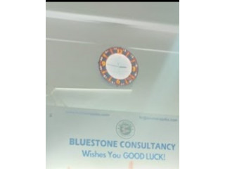 BlueStone Consultancy
