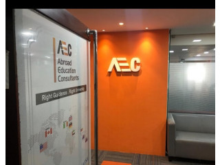 AEC- Abroad Education