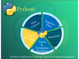 Best Python Data Science Training Course in Delhi, 110036, 100% Placement[2024] - Online Data Scientist Course in Noida, SLA Analytics