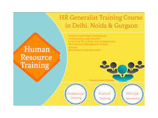 Offline HR Course in Delhi, 110050, With Free SAP HCM HR Certification  by SLA Consultants Institute in Delhi, NCR, HR Analyst Certification